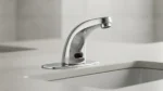 compact sensor tap lifestyle image