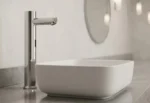 Slim Automatic Sensor Tap lifestyle