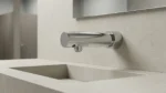 Wall Mount Automatic Sensor Tap : W AT - 04 - Image 2